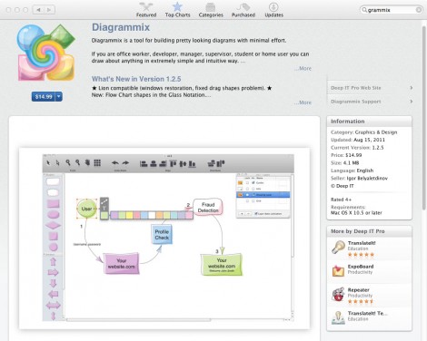 08_app_diagrammix 排名前20位的Mac App Store應(yīng)用程序平面設(shè)計(jì)師。